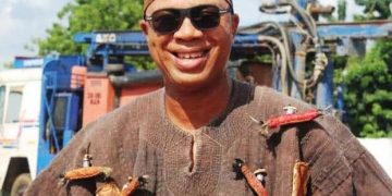 Mutawakilu steps up Damongo grassroots push as 2028 battle looms