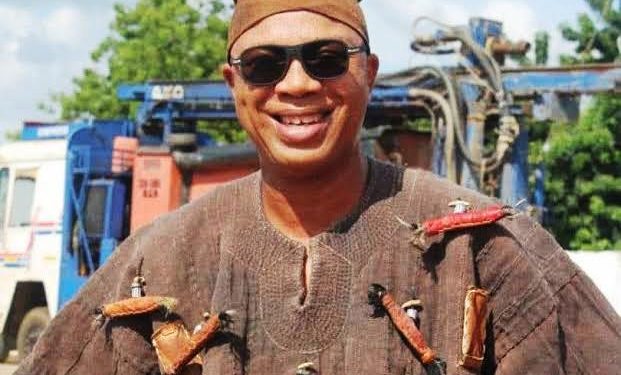 Mutawakilu steps up Damongo grassroots push as 2028 battle looms 41 Mutawakilu steps up Damongo grassroots push as 2028 battle looms