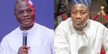 Mahama gives Ayariga, Ahmed 14 days to resolve TMA-TDC dispute 1 Mahama gives Ayariga, Ahmed 14 days to resolve TMA-TDC dispute