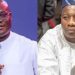 Mahama gives Ayariga, Ahmed 14 days to resolve TMA-TDC dispute