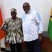 Upper East takes GH¢8.6bn PEARL investment pitch to China 47 Upper East takes GH¢8.6bn PEARL investment pitch to China