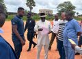 Bolga Stadium redevelopment gathers pace as Sports Ministry team prepares site visit 50 Bolga Stadium redevelopment gathers pace as Sports Ministry team prepares site visit