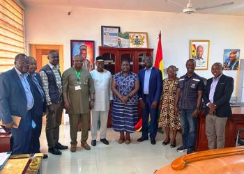 WHO turns spotlight on Upper East’s vulnerable communities 49 WHO turns spotlight on Upper East’s vulnerable communities