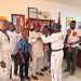 Upper East taekwondo bags minister’s support after 8-medal haul 49 Upper East taekwondo bags minister’s support after 8-medal haul