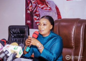 Eastern Regional Minister wants school violence included in national security strategy to repel the threat