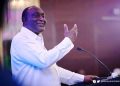 Kyerematen targets single-digit policy rate to unlock business growth