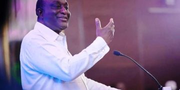 Kyerematen targets single-digit policy rate to unlock business growth