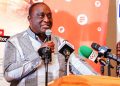 ‘How do you know you’ve reached your destination?’ — Kyerematen questions Ghana’s economic KPIs