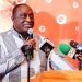 ‘How do you know you’ve reached your destination?’ — Kyerematen questions Ghana’s economic KPIs 48 ‘How do you know you’ve reached your destination?’ — Kyerematen questions Ghana’s economic KPIs