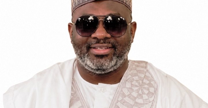 Alhaji Fuzak: The contractor building a legacy in Northern Ghana 41 Alhaji Fuzak: The contractor building a legacy in Northern Ghana