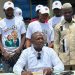 Chairman Seidu banks on 2024 gains, Mahama support in Savannah NDC re-election bid