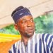 Chairman Seidu banks on 2024 gains, Mahama support in Savannah NDC re-election bid