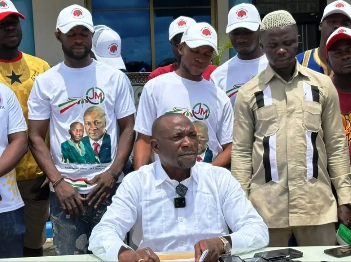 Alhaji Imoro Seidu