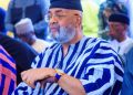 Sinare fires back at Buga over Bawumia claim