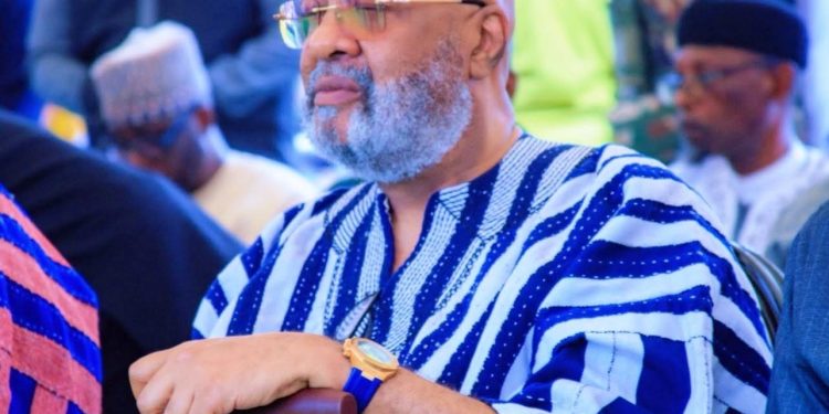 Sinare fires back at Buga over Bawumia claim