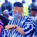 Sinare fires back at Buga over Bawumia claim