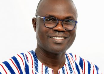Mohl traces NPP roots in Nandom to grassroots mobilisation 50 Mohl traces NPP roots in Nandom to grassroots mobilisation