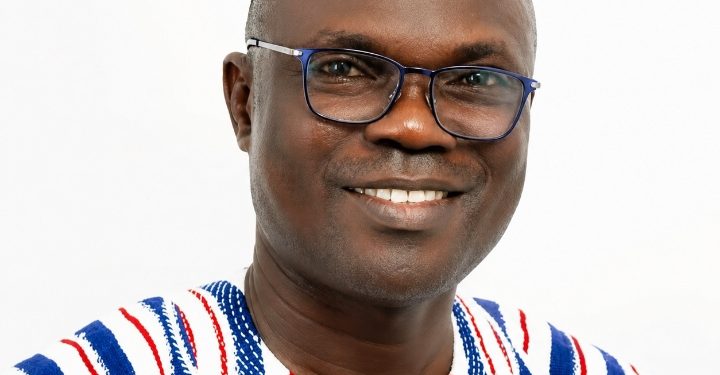 Mohl traces NPP roots in Nandom to grassroots mobilisation 41 Mohl traces NPP roots in Nandom to grassroots mobilisation