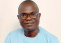Mohl promises education, health, agriculture push if elected Nandom MP 51 Mohl promises education, health, agriculture push if elected Nandom MP