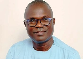 Mohl promises education, health, agriculture push if elected Nandom MP