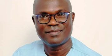 Mohl promises education, health, agriculture push if elected Nandom MP