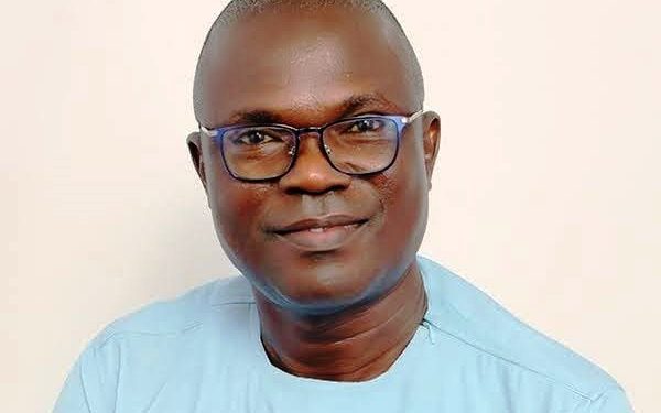Mohl promises education, health, agriculture push if elected Nandom MP