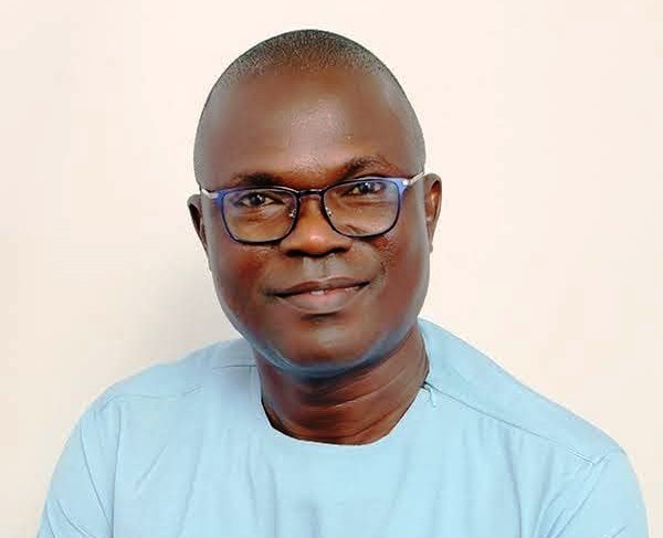 Mohl promises education, health, agriculture push if elected Nandom MP