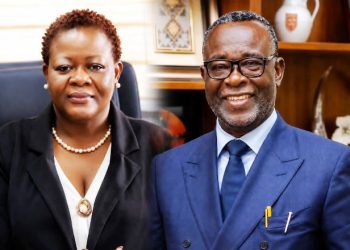 NHIA Deputy CEO cautions against politicisation of Chief Justice’s call for Mahama’s success