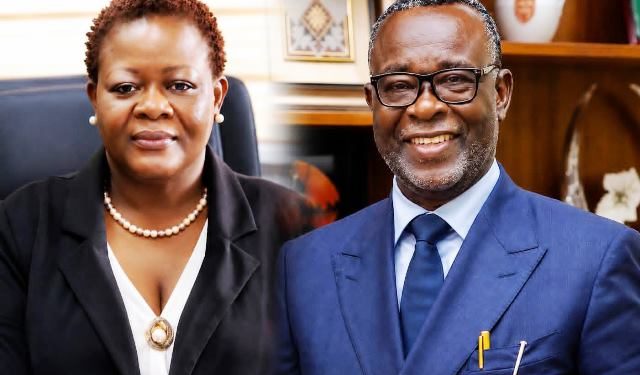 NHIA Deputy CEO cautions against politicisation of Chief Justice’s call for Mahama’s success