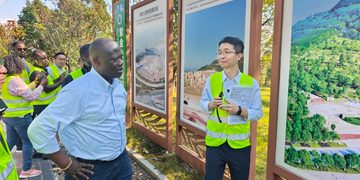 ‘Don’t cut corners in Ghana’ — Lands Minister urges foreign mining companies