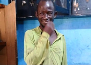 37 year old man jailed 10 years for defiling 11 year old girl in Kpandai 49 37 year old man jailed 10 years for defiling 11 year old girl in Kpandai