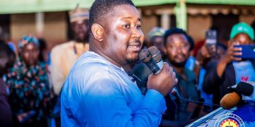 Sagnarigu MP Attа Issah steps up development drive with education, health and job projects