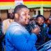 Sagnarigu MP Attа Issah steps up development drive with education, health and job projects