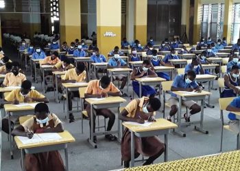 Wa East MP raises alarm over BECE performance in district 50 Wa East MP raises alarm over BECE performance in district