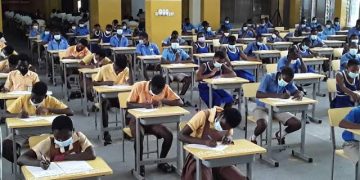 Wa East MP raises alarm over BECE performance in district