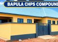 Mahama’s Nandom promises take shape as Ziniel commissions projects across municipality