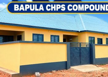 Mahama’s Nandom promises take shape as Ziniel commissions projects across municipality