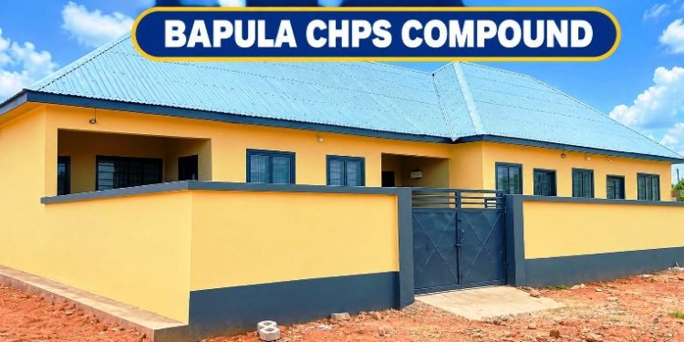 Mahama’s Nandom promises take shape as Ziniel commissions projects across municipality 41 Mahama’s Nandom promises take shape as Ziniel commissions projects across municipality