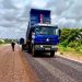 Four Big Push road projects record progress in Upper West