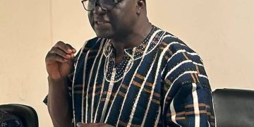 Upper East RCC Chief Director urges public servants to put professionalism above party politics
