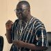 Upper East RCC Chief Director urges public servants to put professionalism above party politics