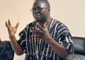 Upper East RCC Chief Director urges staff to embrace transfers as career opportunities