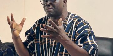 Upper East RCC Chief Director urges staff to embrace transfers as career opportunities