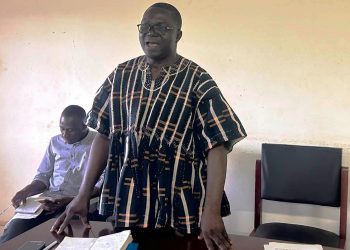 Pusiga must turn border location into investment hub – RCC Chief Director 49 Pusiga must turn border location into investment hub – RCC Chief Director