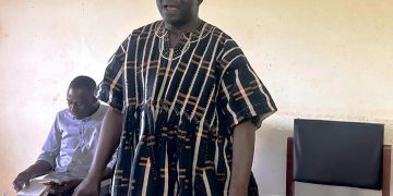 Pusiga must turn border location into investment hub – RCC Chief Director