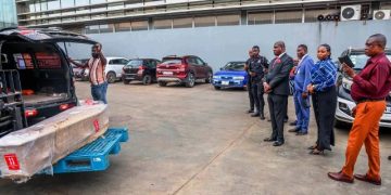 Government repatriates body of Ghanaian killed in South Africa