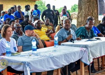 Fatchu turns livelihoods into frontline defence against violent extremism