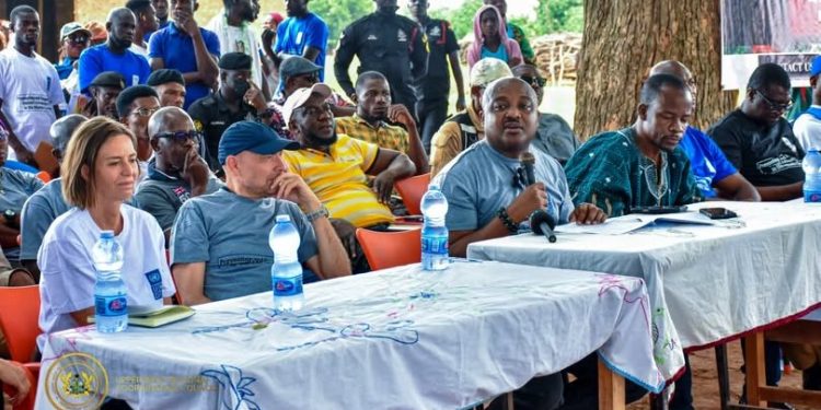 Fatchu turns livelihoods into frontline defence against violent extremism
