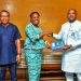 Puozuing donates 13,800 exercise books as Upper West schools reopen 49 Puozuing donates 13,800 exercise books as Upper West schools reopen