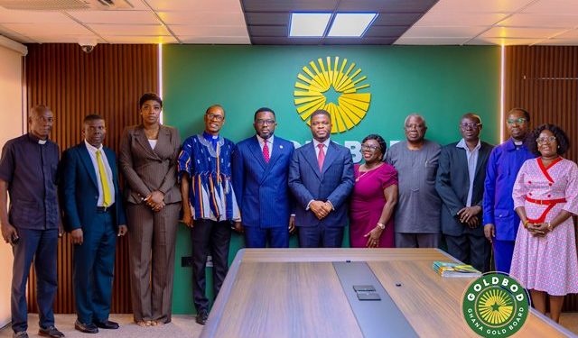 Christian Council commends GoldBod as gold reforms boost forex, reserves